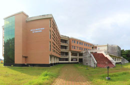 IICT-Building